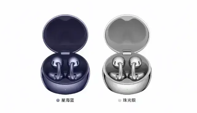 HUAWEI FreeClip 2 典藏版 耳夹耳机正式发布：鎏光美学，智慧升级