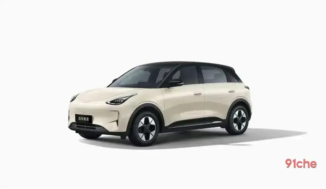 8万元纯电小车横评：零跑A10、奇瑞QQ3、吉利星愿，到底怎么选？