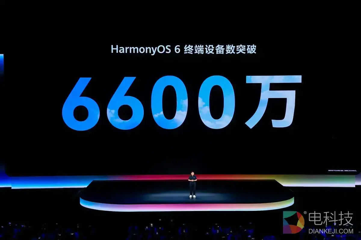 HarmonyOS 7 开发者 Beta 正式启动，全场景智能操作系统再升级