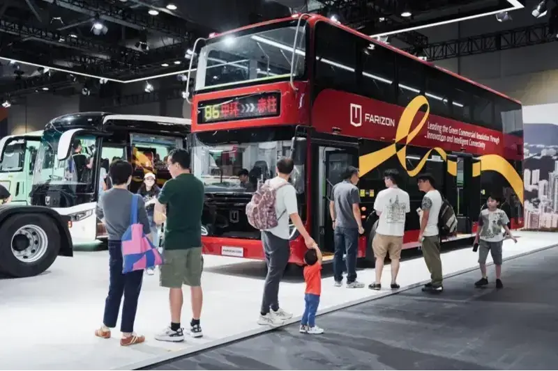 当甲醇遇见香港规则，这场对话给了全球能源转型“新答案”