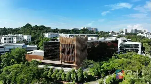 新加坡国立大学企业机构（NUS Enterprise）携手Playground Global和Matter Venture Partners助力深科技初创企业进军硅谷 