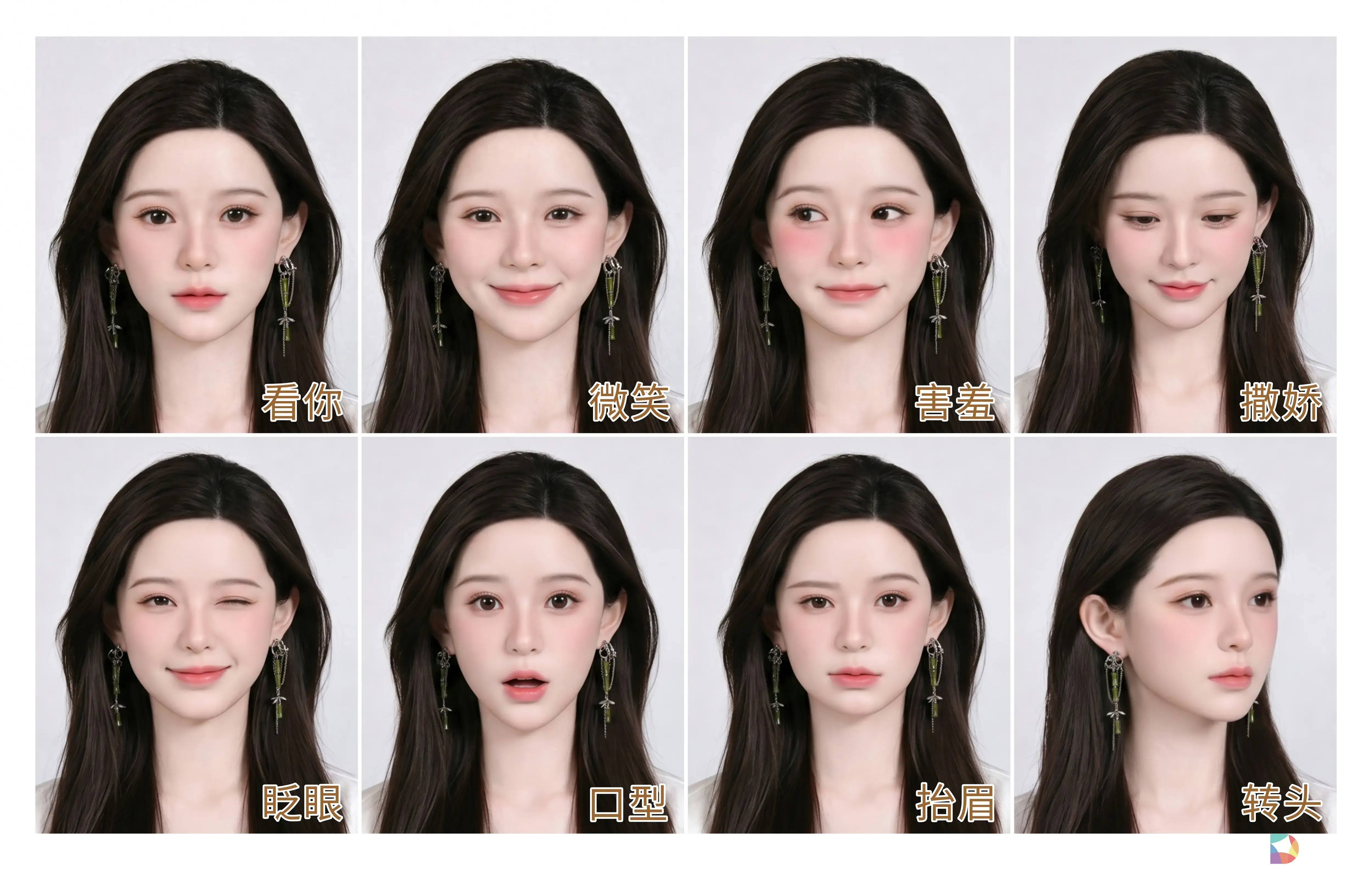 春水堂1.5万元伴侣机器人，技术底牌大揭秘