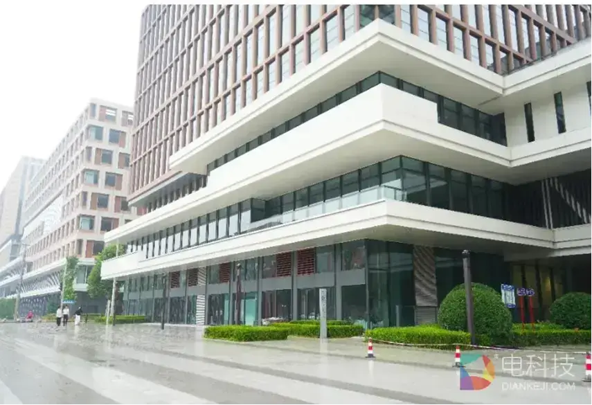 拼多多落子雄安的第一份答卷：600人已入职，成新区最大互联网民营企业