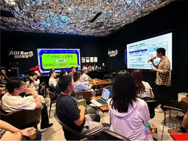 面壁智能 AI4AI：AI 如何「锻造」专属训练栈，效率反超通用框架