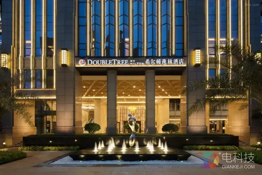 佳普乐免投中标希尔顿鸿蒙智联卫浴项目 夯实全屋智能卫浴专家地位