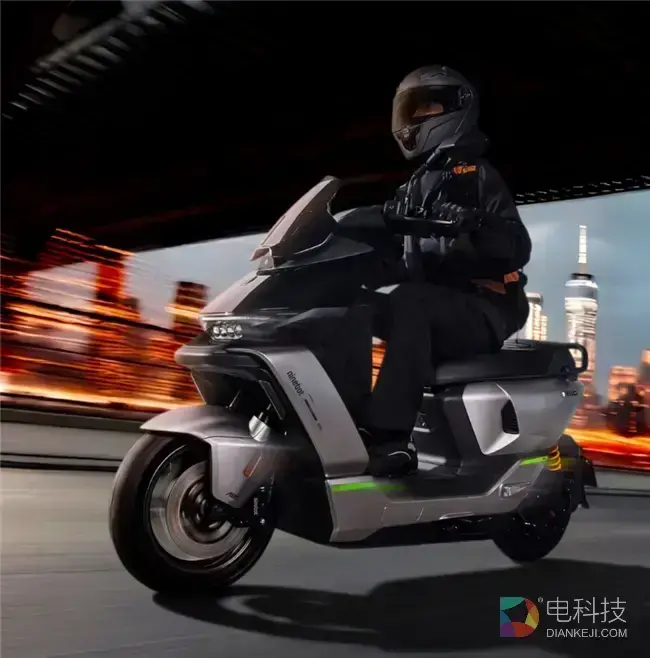 鲁大师2026年电动车半年报：智能榜TOP3均超900分，九号绿源领跑智能赛道