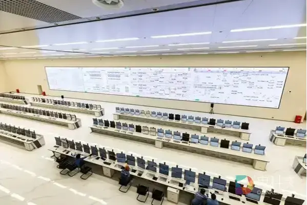 和利时荣登2026年《财富》中国科技50强，自主可控