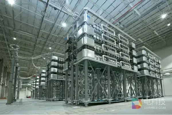 国电南瑞斩获三项国家科学技术奖