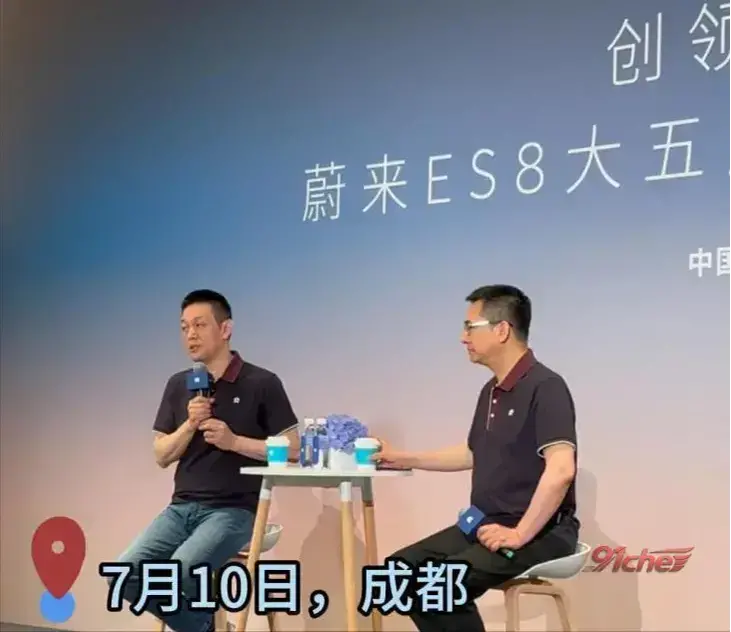 “一直都在做没必要发声明”，智驾兜底可以不说，但权责的边界还是应该写在纸面上