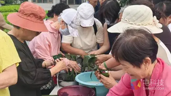 客户互动