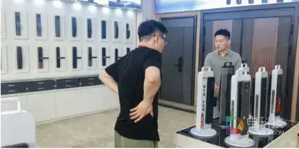 破局行业颓势：中山产业带智能门锁如何炼成千万级GMV的“黑马”