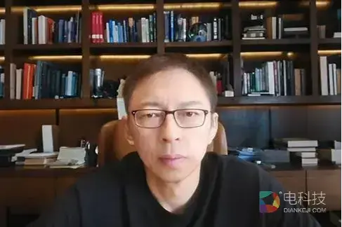 赴一场十年知识之约！《张朝阳的英语课》十周年线下课明日开启