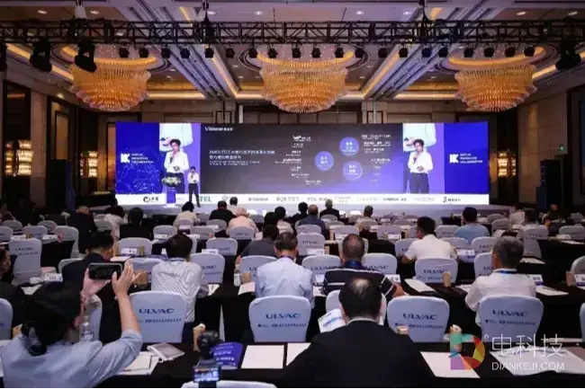 未来显示 全面升维｜维信诺“1+X”亮相DIC2026，开启多元显示图景