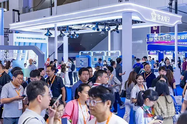 聚焦低功耗与安全，华大电子三款新品MCU亮相深圳国际电子展