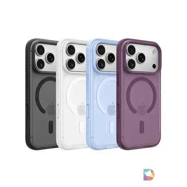 贝尔金推出适配iPhone 18系列的全新SheerForce™手机壳系列