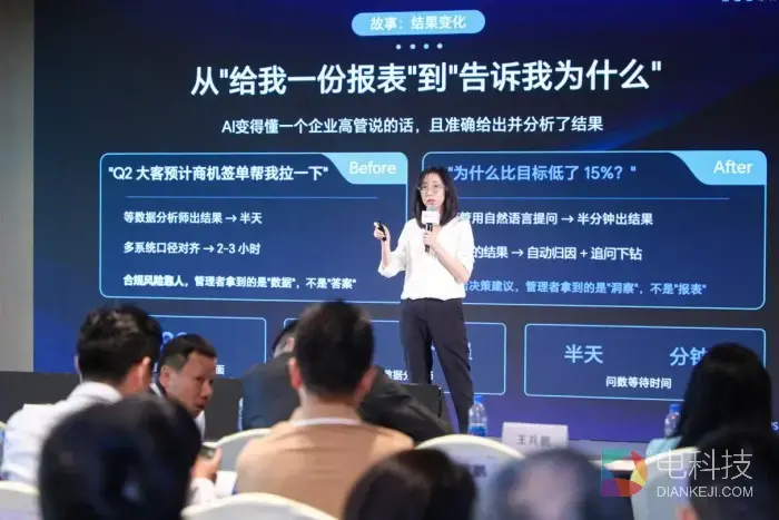 HGDC 2026荣耀天工行业解决方案打造企业级AI全栈新体系