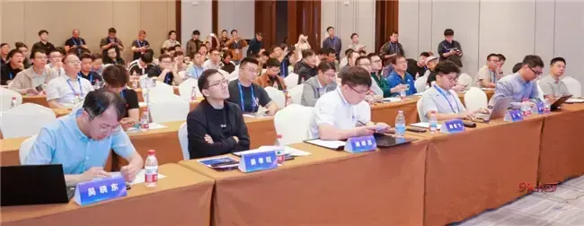 2026中国汽车工程学会越野车技术分会第十八届学术年会暨2026先进越野系统科学与技术年会暨2026中国汽车工程学会底盘集成技术分会学术年会圆满闭幕
