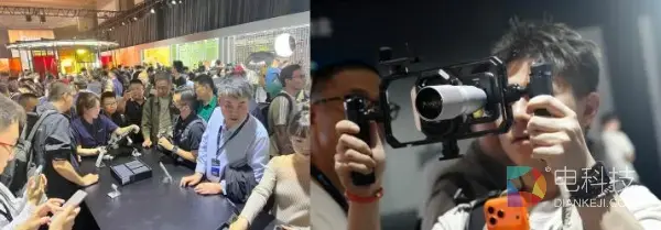 HONOR SmallRig套件密码:影像设备正从参数竞争走向场景竞争