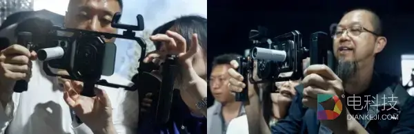 HONOR SmallRig套件密码:影像设备正从参数竞争走向场景竞争