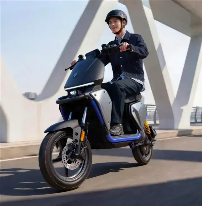 鲁大师2026年Q3季度电动车排行：智能九号领跑、性能绿源登顶，三榜定调行业新局