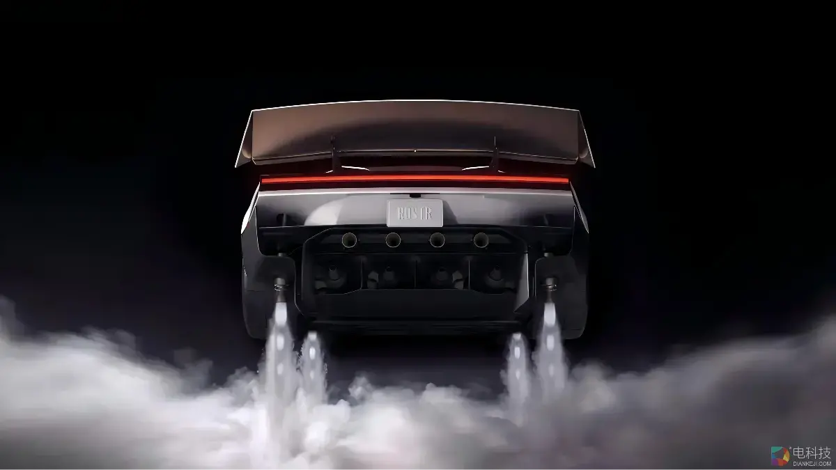 特斯拉 Roadster 让汽车进化，阳光新能源让光伏组件进化