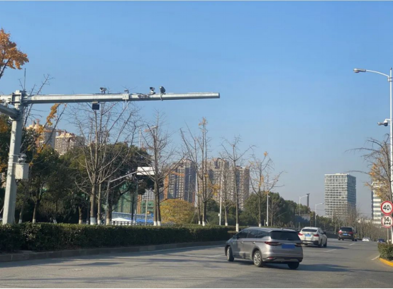  新技术，新成就，觉非科技再夺“智能网联创新”金球奖