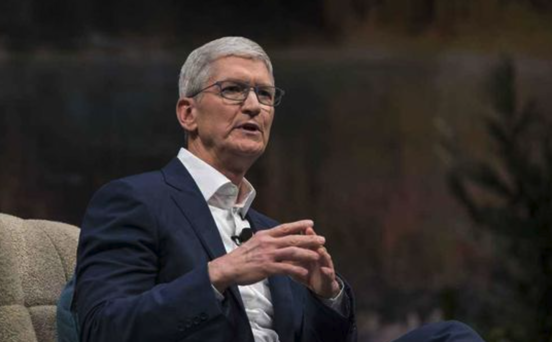 券商:苹果与特斯拉、蔚来、小鹏等车企合作的可能性超70%