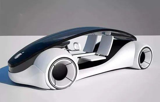Apple Car