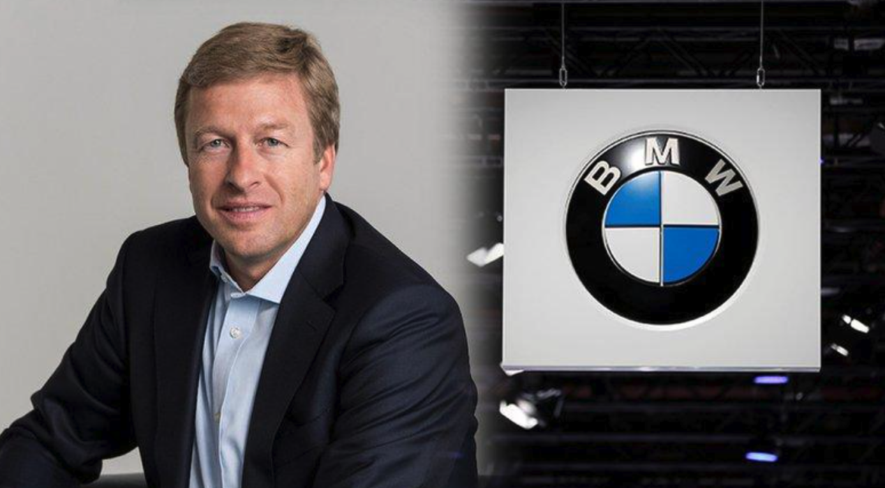 宝马CEO：到2023年，20％的宝马汽车将实现电动化