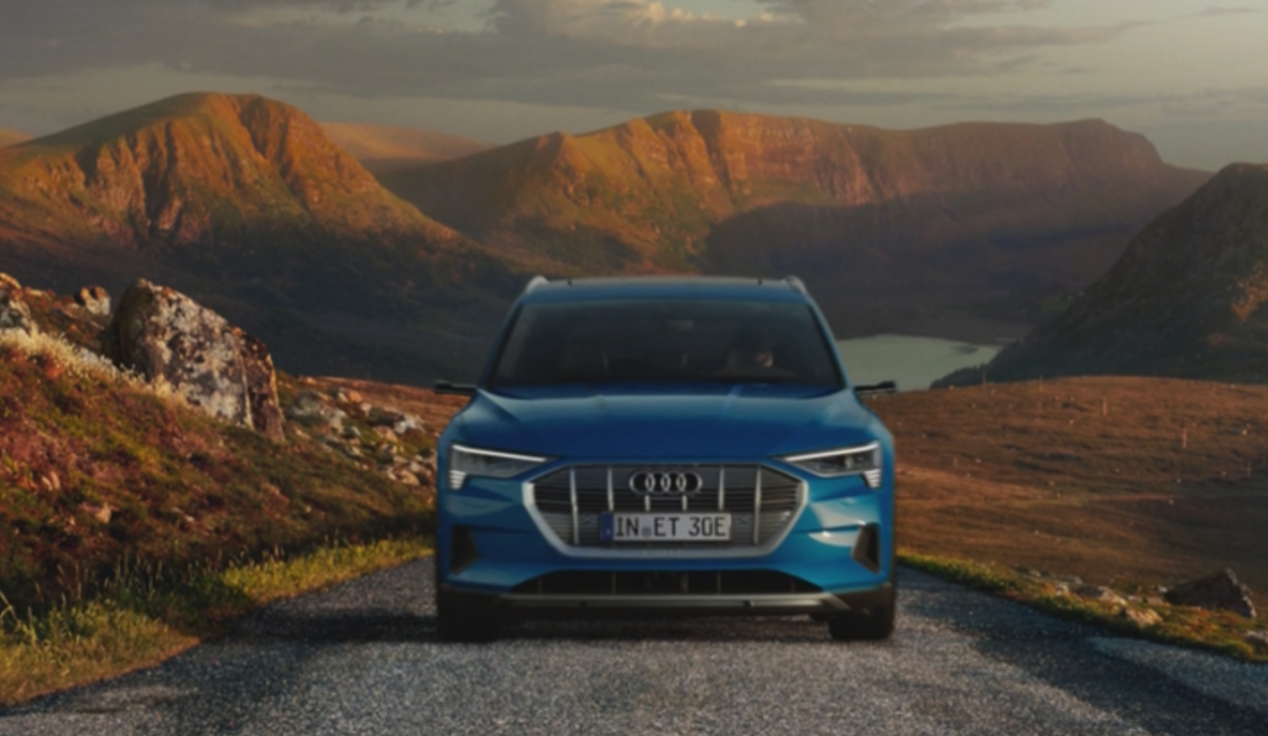 54%！石油大国挪威成首个新能源市占率超燃油车的国家