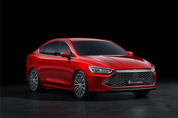 比亚迪秦PLUS DM-i官称馈电油耗3.8L 实测多少？结果相当惊人