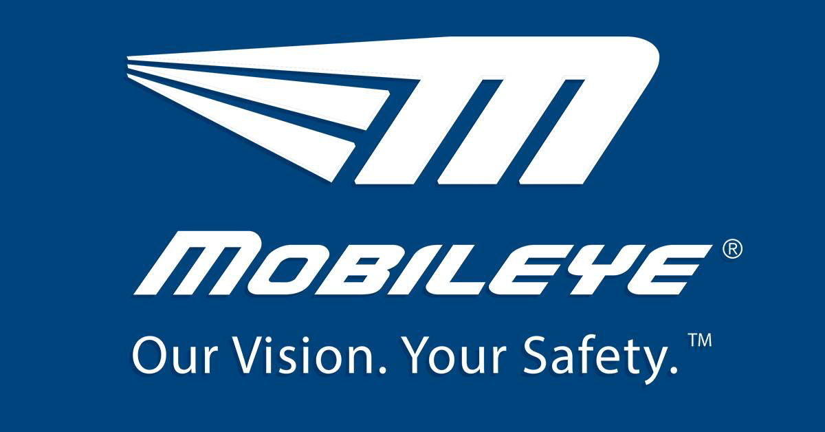  英特尔Mobileye