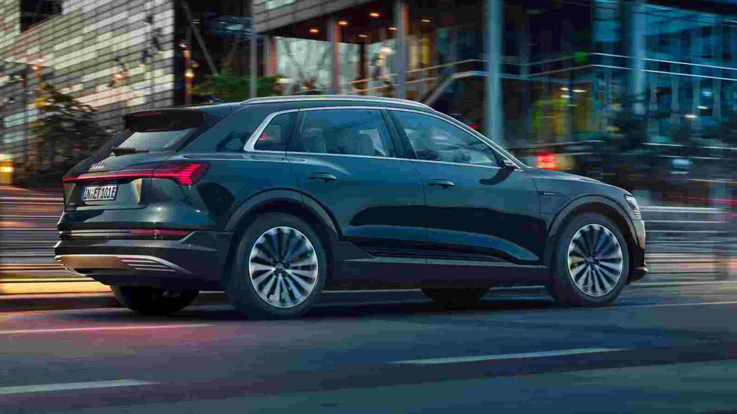 奥迪宣布内燃机“死期”： 15-20年内实现所有车型的电动化