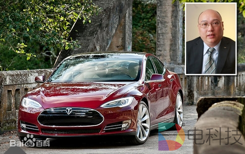 特斯拉首任中国区总经理郑顺景离世，原因尚未公布