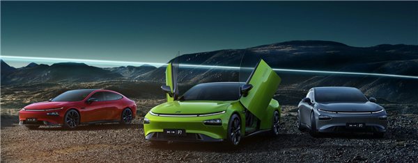 新能源汽车逆袭：蔚来市值暴涨18倍，特斯拉成全球第一车企