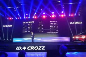 Model Y再添劲敌，大众ID.4 CROZZ上市：续航550公里，售价19.99万起103.png