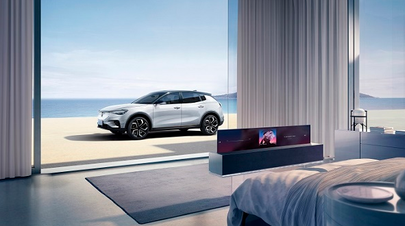 电动汽车都怕冷？天际汽车“自热”体质养成记