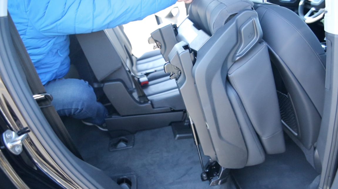  中期改款胜似换代，内外兼修的奥迪Q7王者归来