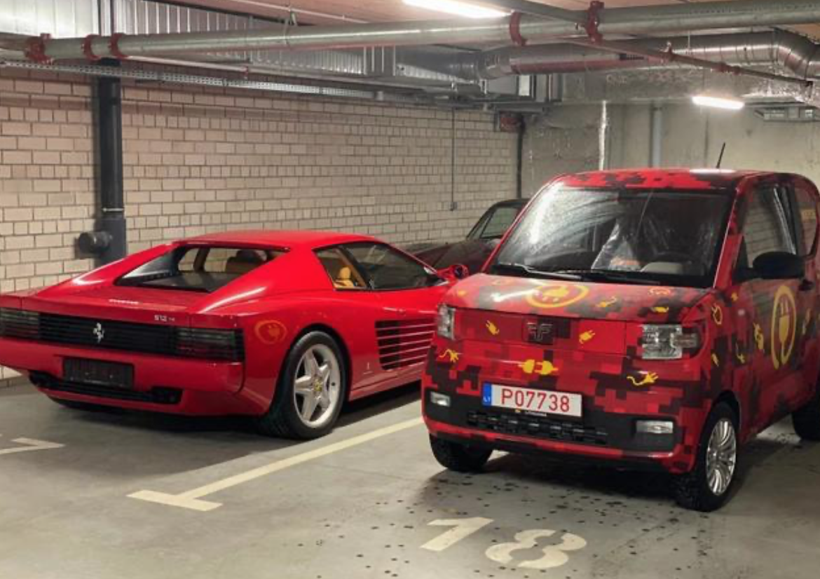 「91十条」&mdash;&mdash;新能源汽车行业的每日必读简报（210202）