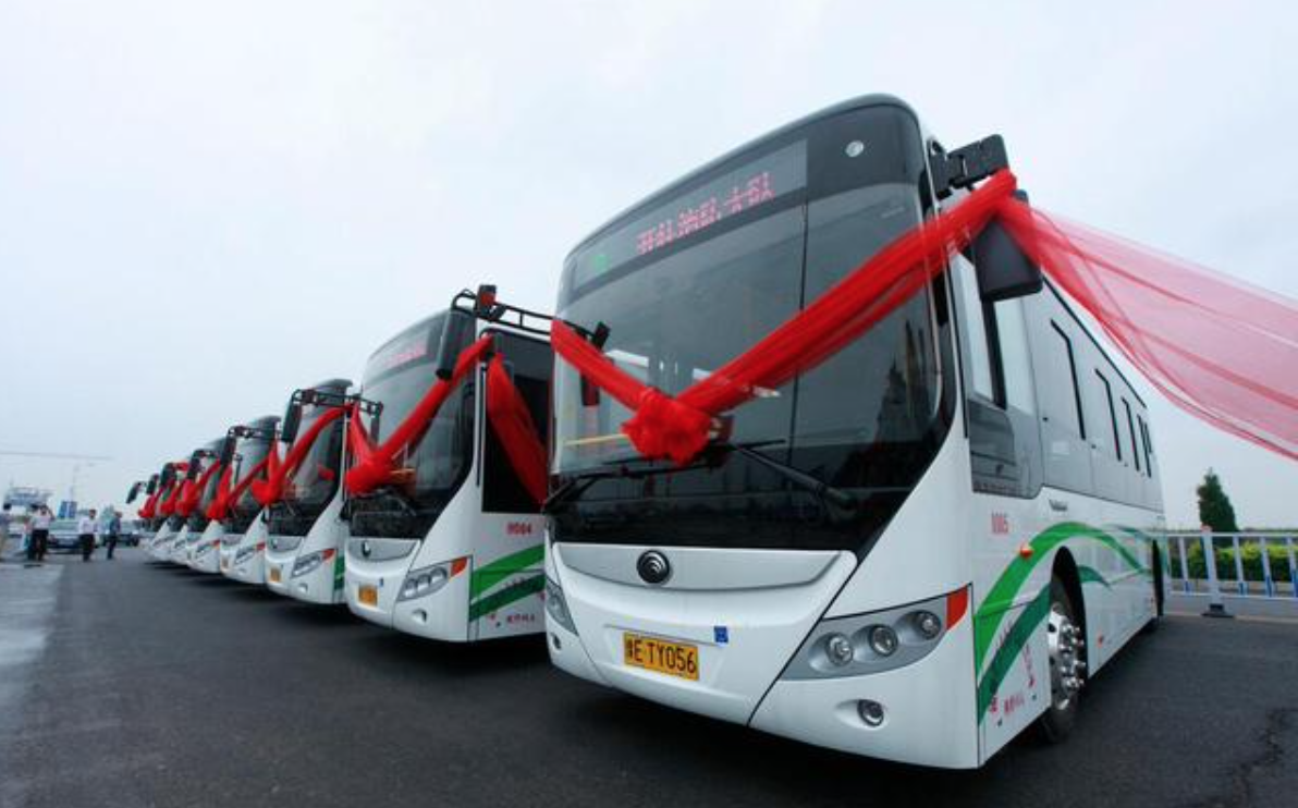 「91十条」&mdash;&mdash;新能源汽车行业的每日必读简报（210202）