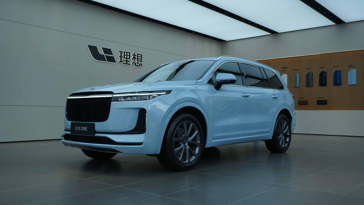 「91十条」&mdash;&mdash;新能源汽车行业的每日必读简报（210202）