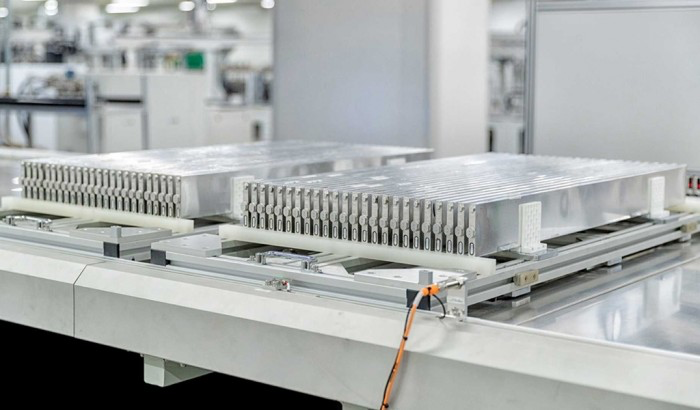  比亚迪刀片电池获得现代汽车订单，明年有望供货海外