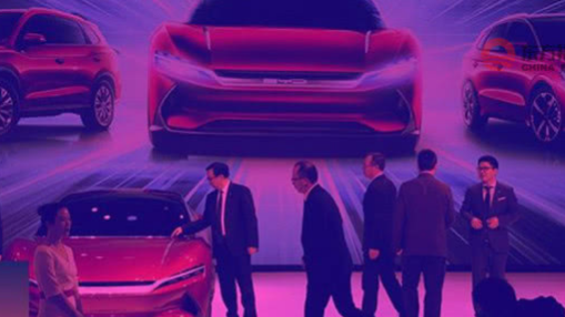 「91十条」&mdash;&mdash;新能源汽车行业的每日必读简报（210202）