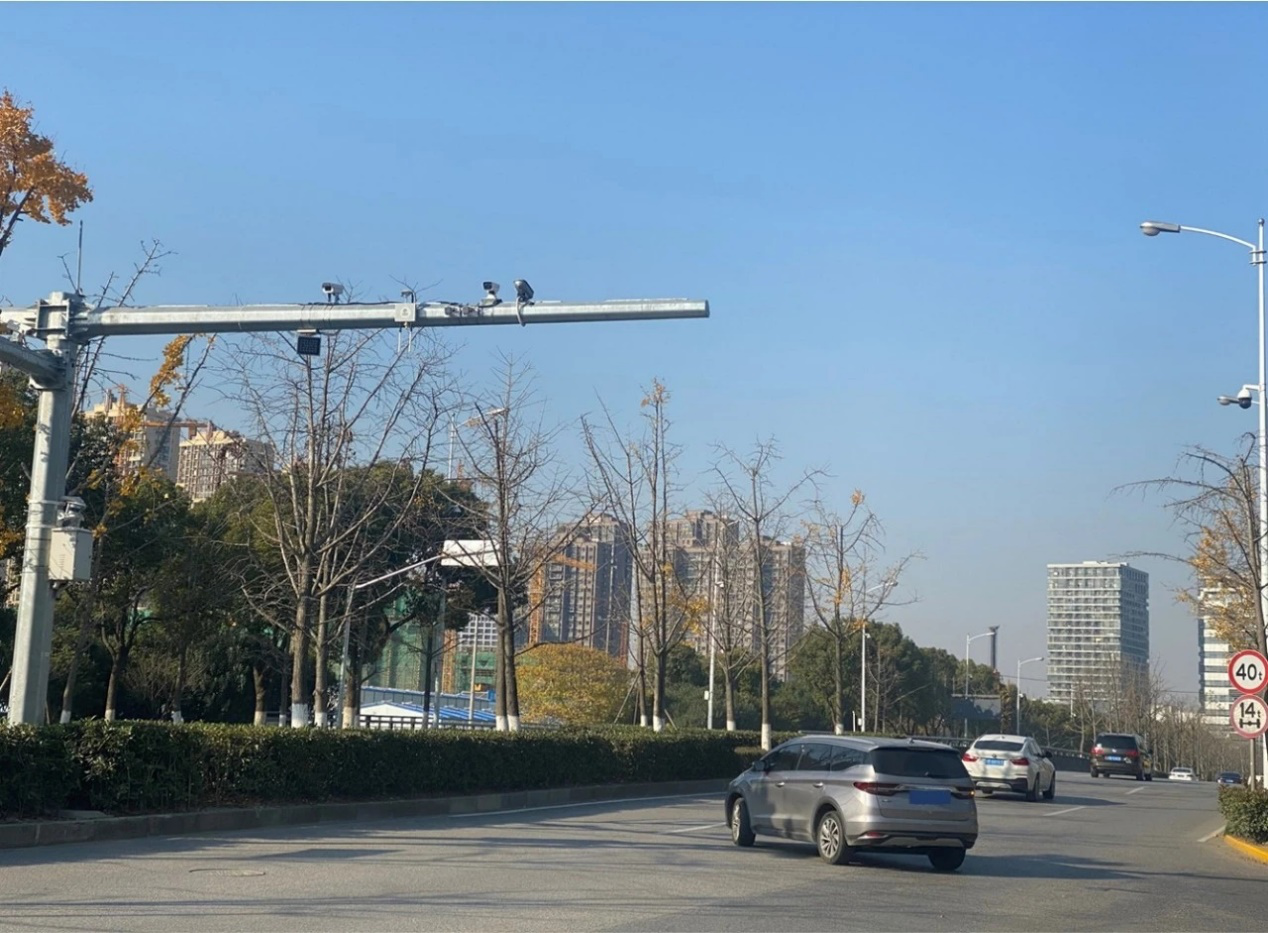  觉非科技李东旻：自动驾驶技术进入生态时代，中国路径领先全球