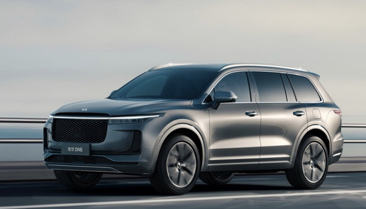 「91十条」&mdash;&mdash;新能源汽车行业的每日必读简报（210209）