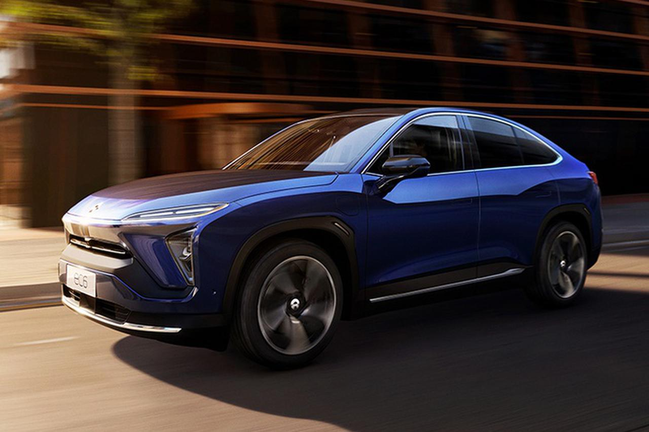  新能源汽车股价齐跌，蔚来理想小鹏创始人身价蒸发百亿美元