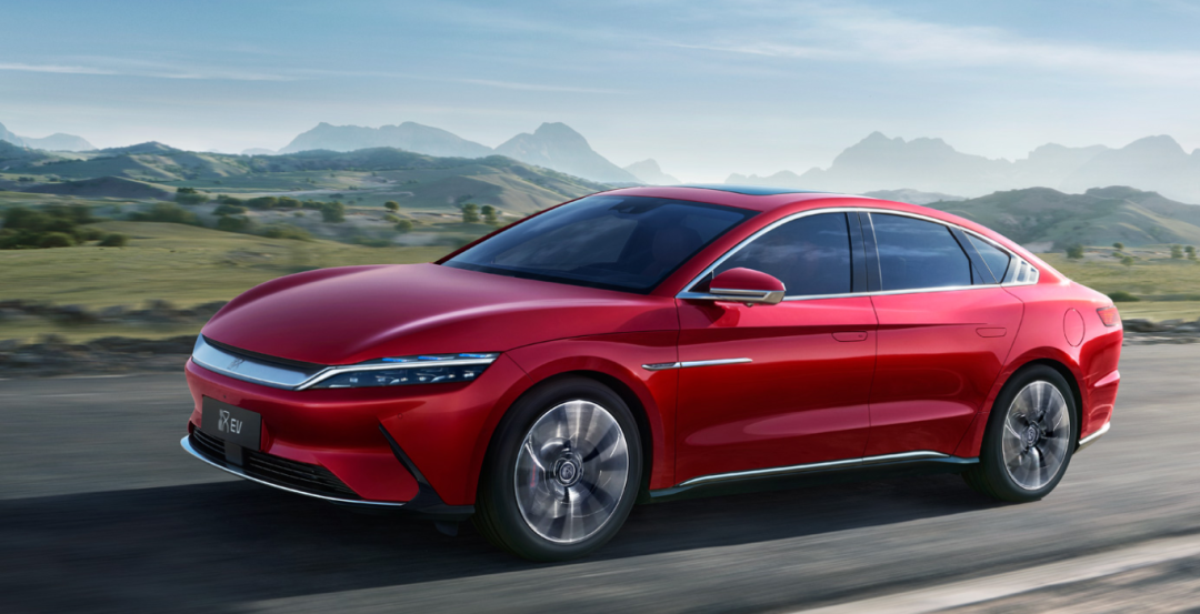  从DHT到DM-i，比亚迪、长城新技能频出的混动技术到底有多香？