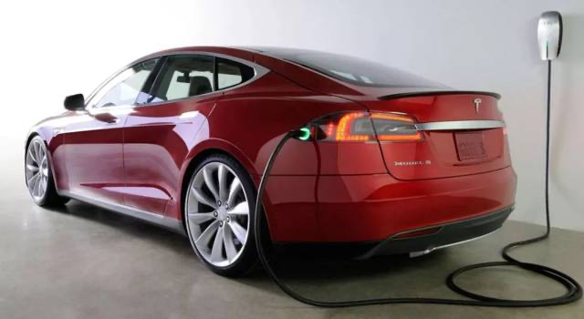  分析师：特斯拉销量将在5年后翻4倍，成为全球盈利最高电动车企