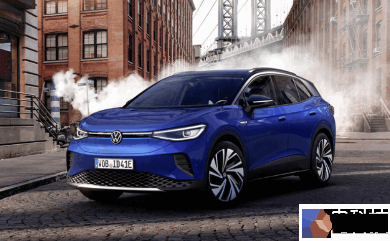 大众汽车：全面停止燃油车研发，2025年称霸全球电动车市场