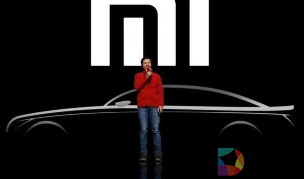 突击队长王川再度出山，担纲小米汽车开荒重任，车型或类似小鹏